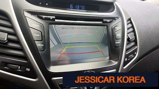 2014 Hyundai The New Avante - Thumbnail 16