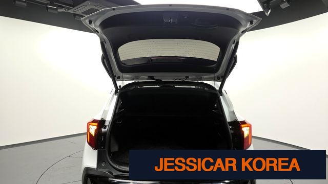2024 Kia The New Seltos - Thumbnail 5