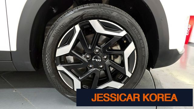 2024 Kia The New Seltos - Thumbnail 7