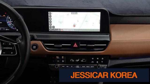 2024 Kia The New Seltos - Thumbnail 8