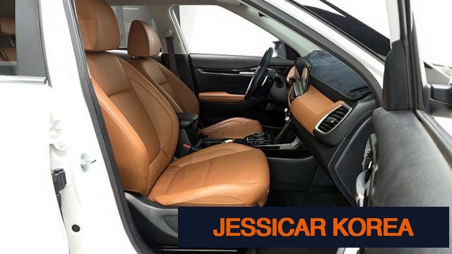 2024 Kia The New Seltos - Thumbnail 11