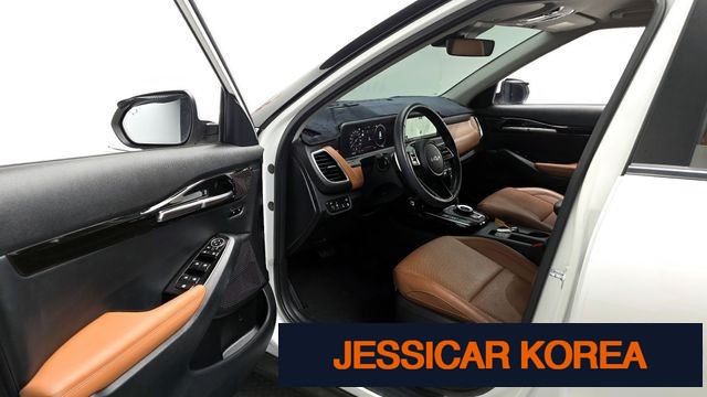 2024 Kia The New Seltos - Thumbnail 14