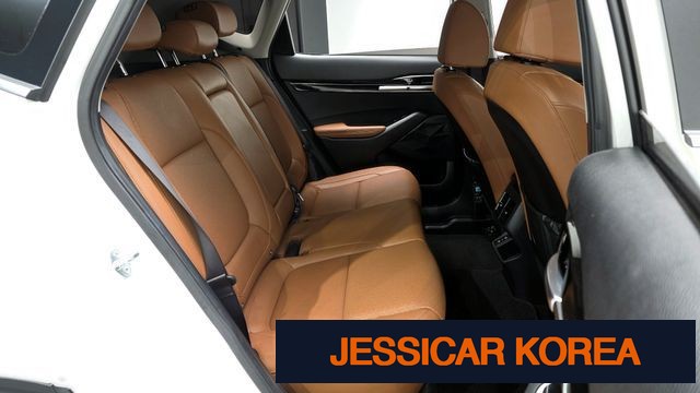 2024 Kia The New Seltos - Thumbnail 16