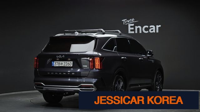 2022 Kia Sorento 4th Gen - Thumbnail 5