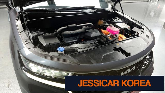 2022 Kia Sorento 4th Gen - Thumbnail 6