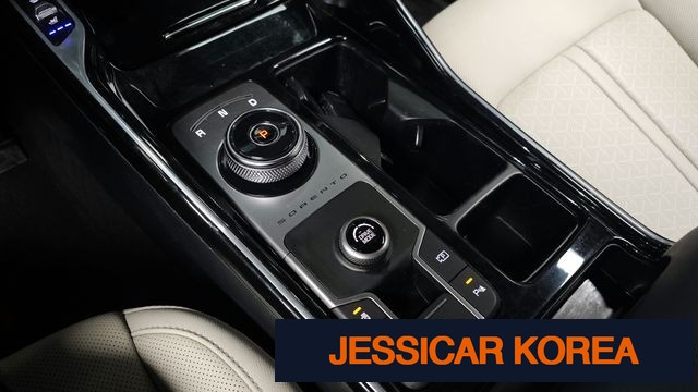 2022 Kia Sorento 4th Gen - Thumbnail 7