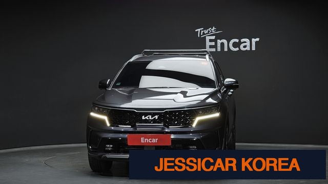 2022 Kia Sorento 4th Gen - Thumbnail 9