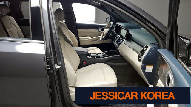 2022 Kia Sorento 4th Gen - Thumbnail 10