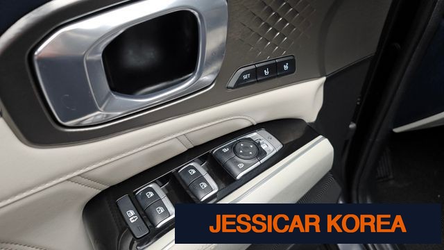 2022 Kia Sorento 4th Gen - Thumbnail 11