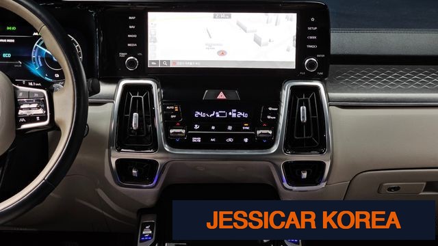 2022 Kia Sorento 4th Gen - Thumbnail 12
