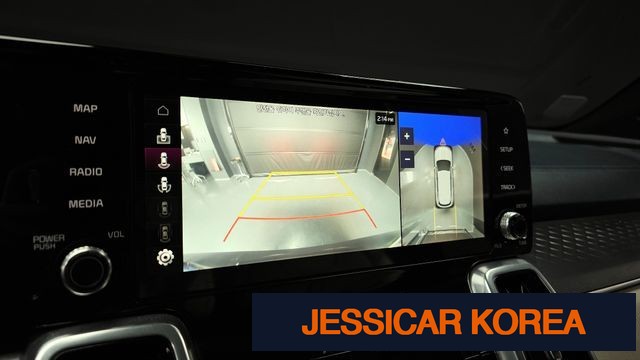 2022 Kia Sorento 4th Gen - Thumbnail 13