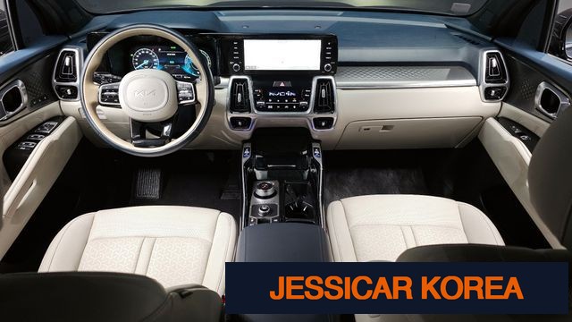 2022 Kia Sorento 4th Gen - Thumbnail 15