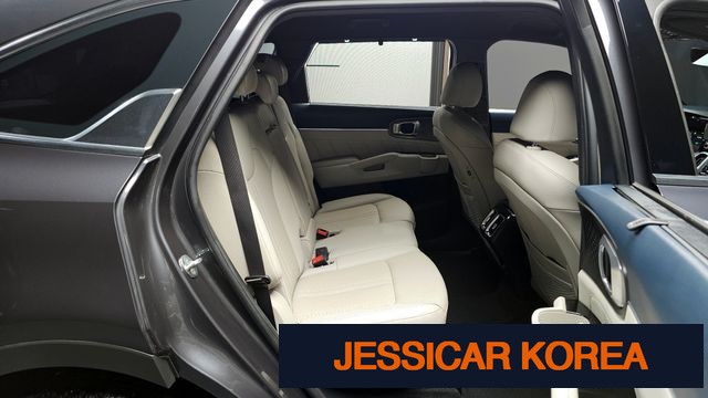 2022 Kia Sorento 4th Gen - Thumbnail 16