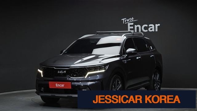 2022 Kia Sorento 4th Gen - Thumbnail 17