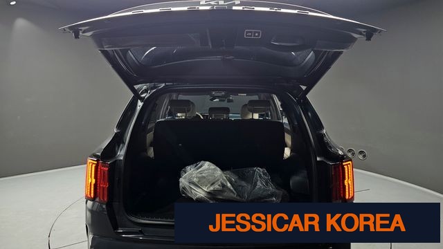 2022 Kia Sorento 4th Gen - Thumbnail 18