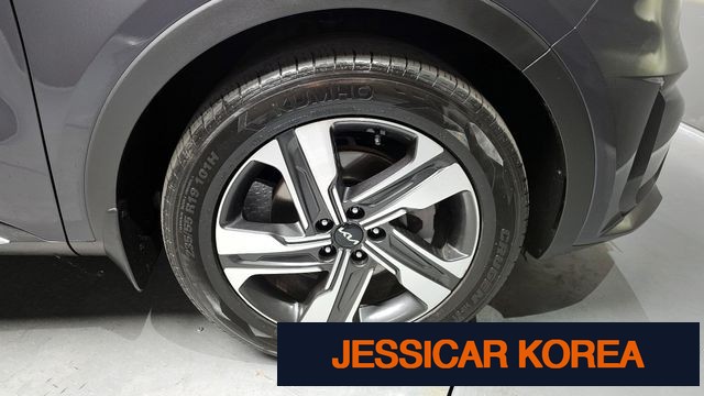 2022 Kia Sorento 4th Gen - Thumbnail 20
