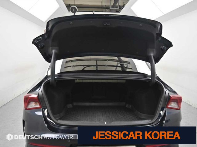 2020 Kia K5 3rd Gen - Thumbnail 5