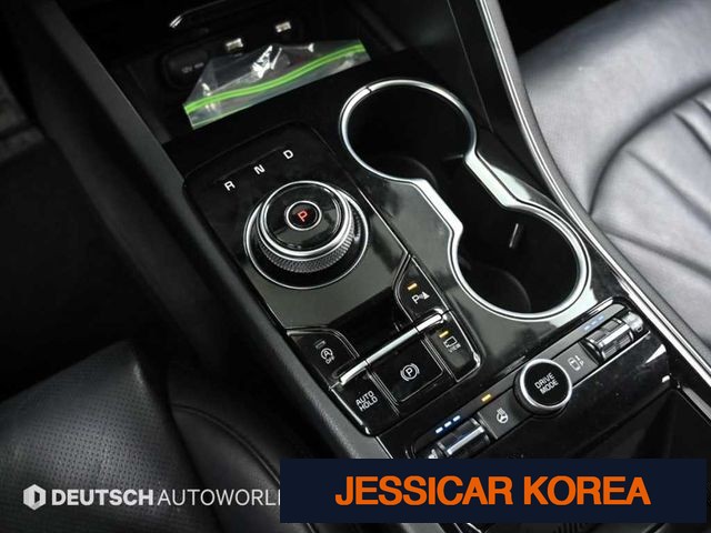 2020 Kia K5 3rd Gen - Thumbnail 6