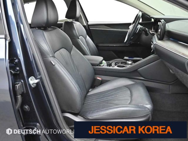 2020 Kia K5 3rd Gen - Thumbnail 11