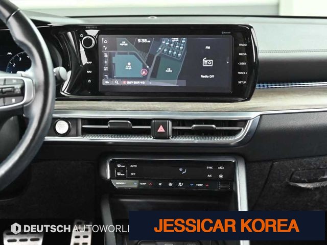 2020 Kia K5 3rd Gen - Thumbnail 13
