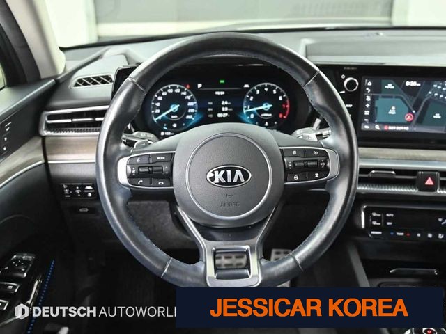 2020 Kia K5 3rd Gen - Thumbnail 20
