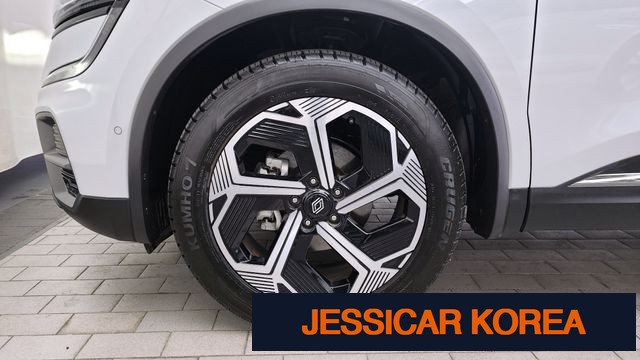 2025 Renault Korea The New QM6 - Thumbnail 2