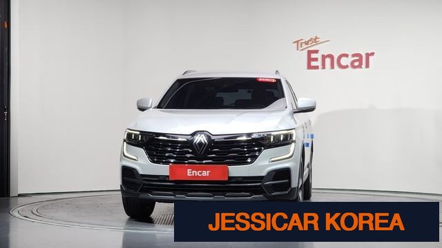 2025 Renault Korea The New QM6 - Thumbnail 4