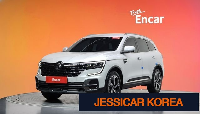 2025 Renault Korea The New QM6 - Thumbnail 6