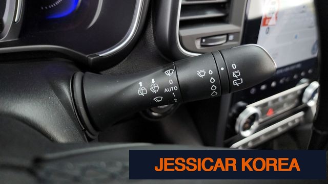 2025 Renault Korea The New QM6 - Thumbnail 12