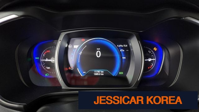 2025 Renault Korea The New QM6 - Thumbnail 13