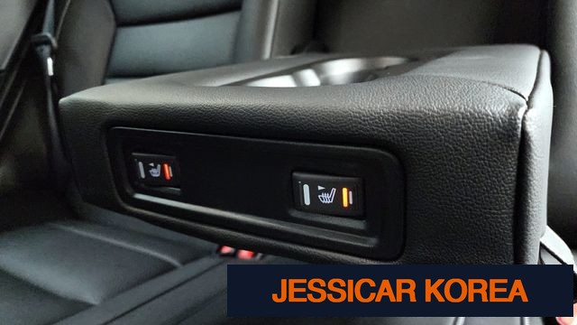2025 Renault Korea The New QM6 - Thumbnail 14