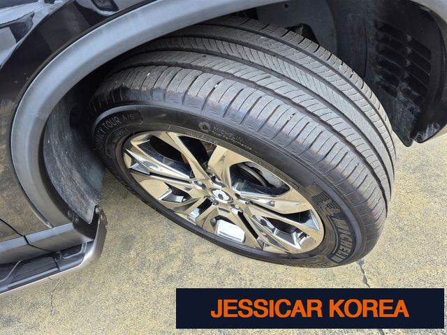 2018 KG Mobility G4 Rexton - Thumbnail 5