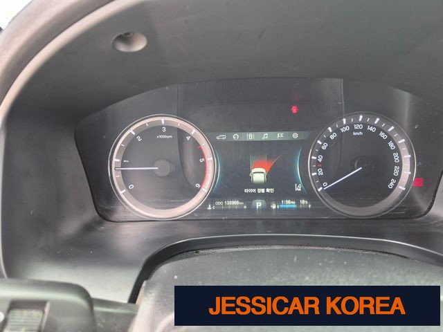 2018 KG Mobility G4 Rexton - Thumbnail 7