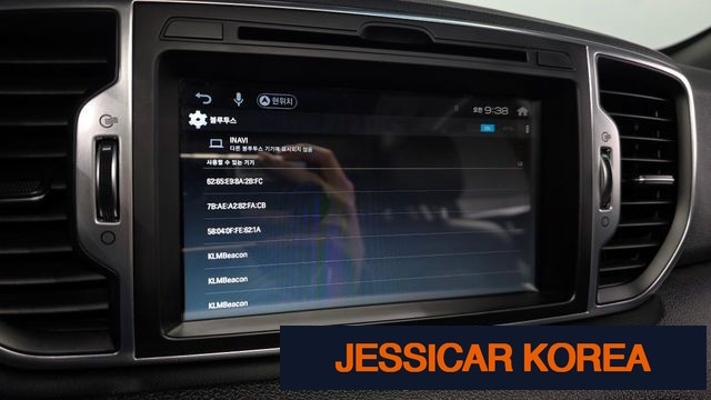 2016 Kia Sportage 4th generation - Thumbnail 2