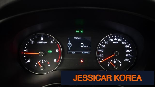 2016 Kia Sportage 4th generation - Thumbnail 7