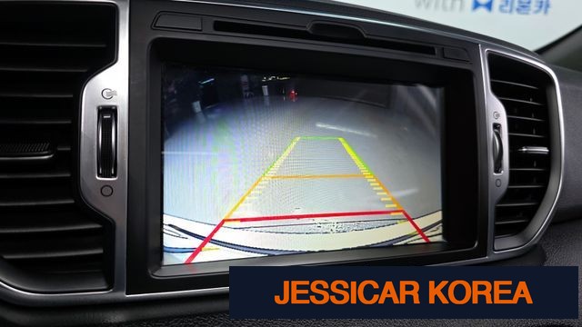 2016 Kia Sportage 4th generation - Thumbnail 11
