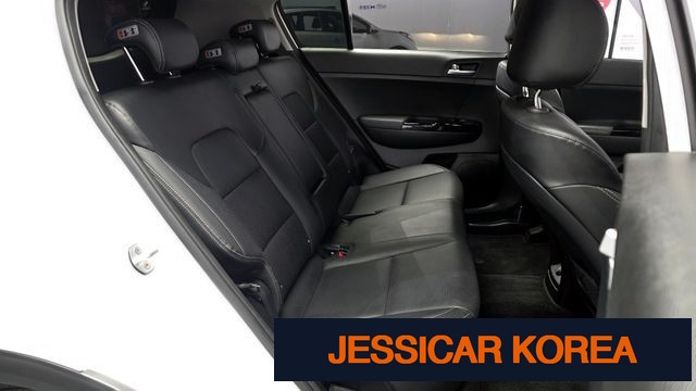 2016 Kia Sportage 4th generation - Thumbnail 15
