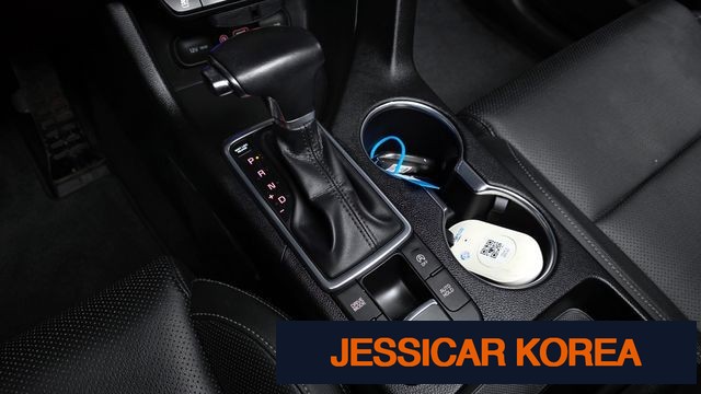 2016 Kia Sportage 4th generation - Thumbnail 17