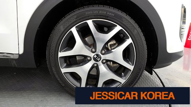 2016 Kia Sportage 4th generation - Thumbnail 18