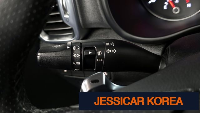 2016 Kia Sportage 4th generation - Thumbnail 19