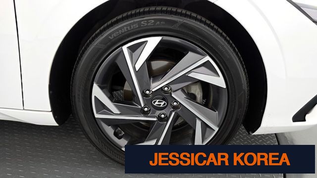 2024 Hyundai The New Avante (CN7) - Thumbnail 7