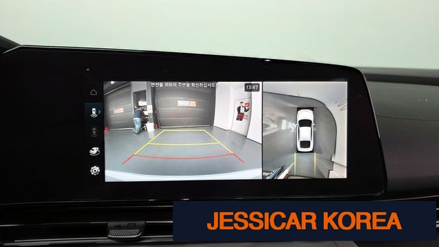 2024 Hyundai The New Avante (CN7) - Thumbnail 9