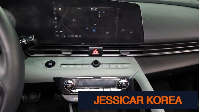 2024 Hyundai The New Avante (CN7) - Thumbnail 11