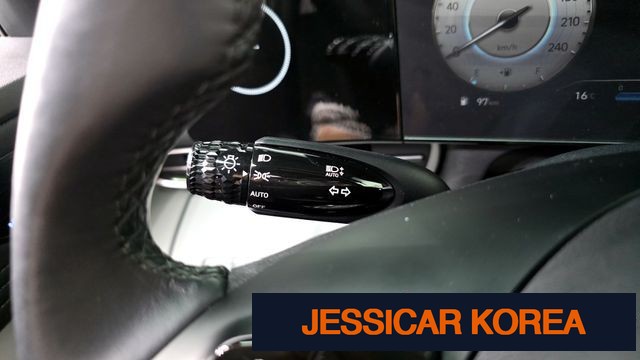 2024 Hyundai The New Avante (CN7) - Thumbnail 13