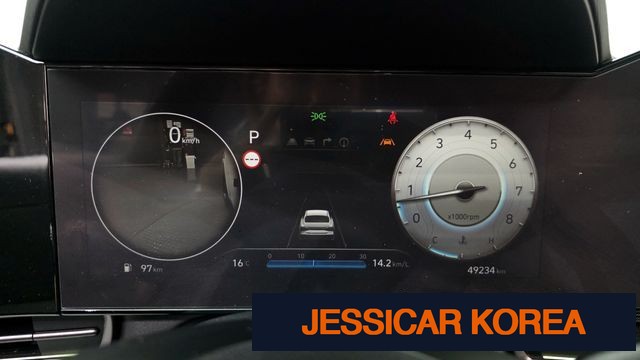 2024 Hyundai The New Avante (CN7) - Thumbnail 15