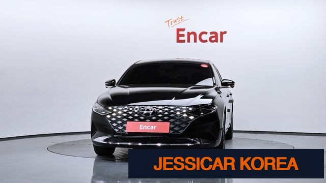 2022 Hyundai The New Grandeur IG Hybrid - Thumbnail 6
