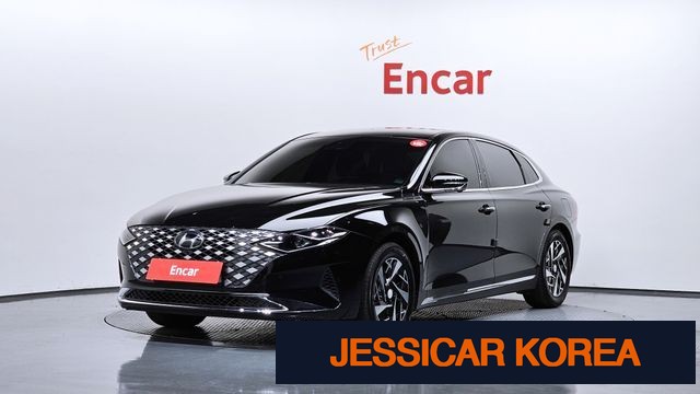 2022 Hyundai The New Grandeur IG Hybrid - Thumbnail 19