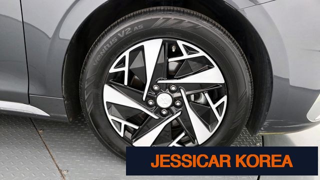 2020 Hyundai The New Grandeur IG Hybrid - Thumbnail 5