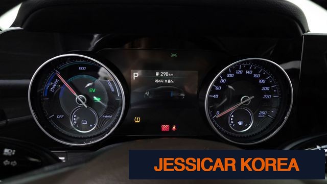2020 Hyundai The New Grandeur IG Hybrid - Thumbnail 9