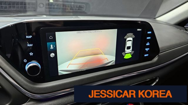 2022 Hyundai Sonata (DN8) - Thumbnail 3